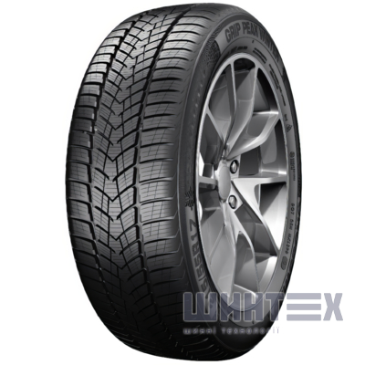 CrossWind Grip Peak Winter 295/35 R21 107V XL